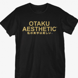 aesthetic t-shirts